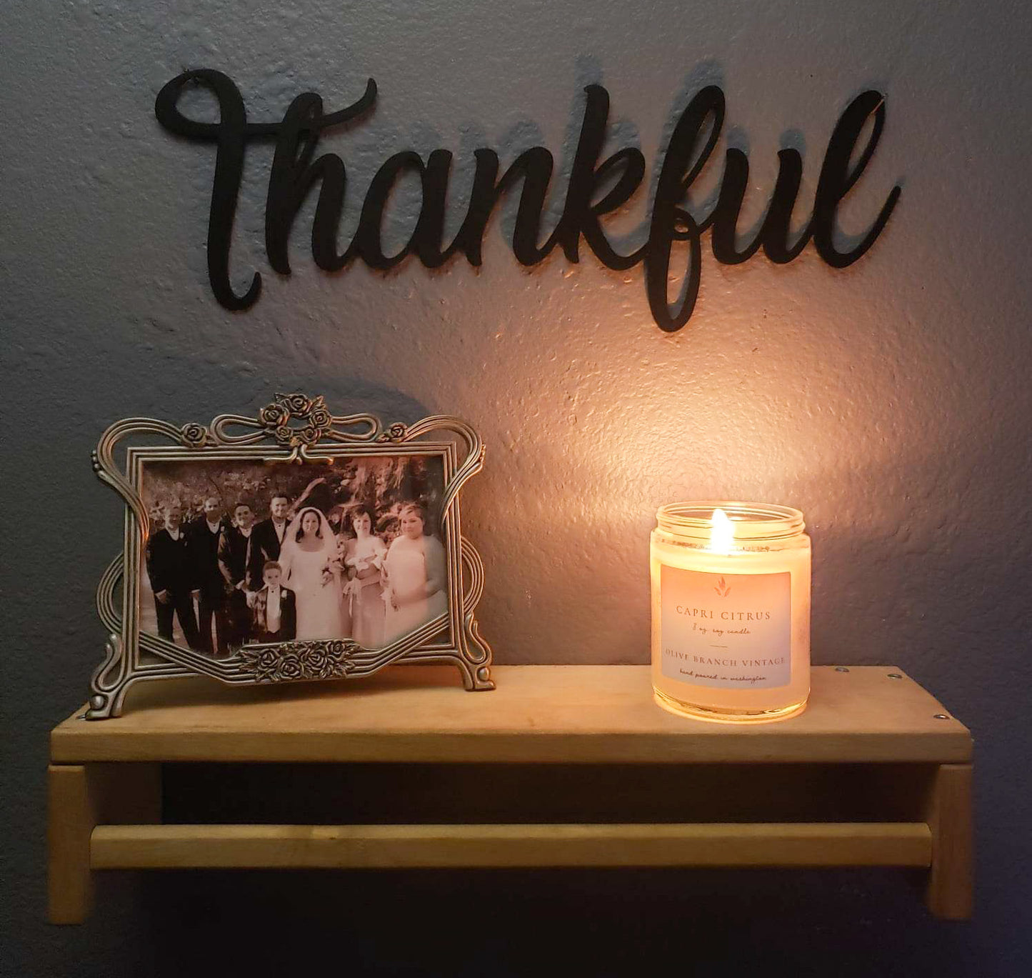 Thankful