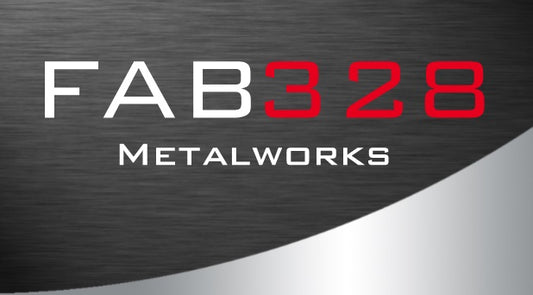 Welcome to Fab328 Metal Works!