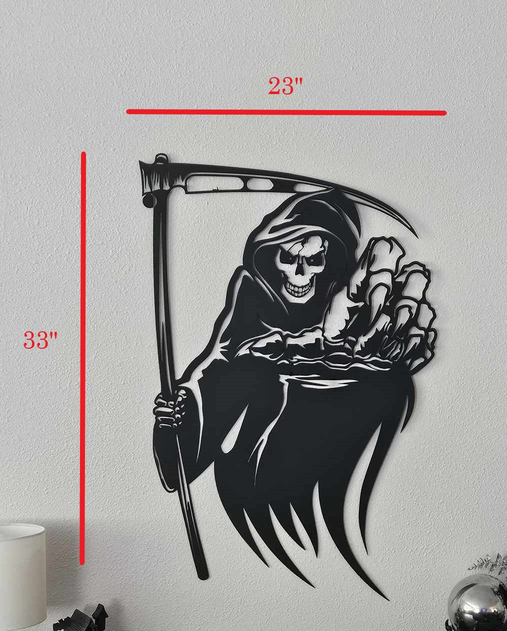 Grim Reaper