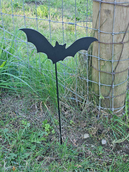 Single Bat Yard Stake